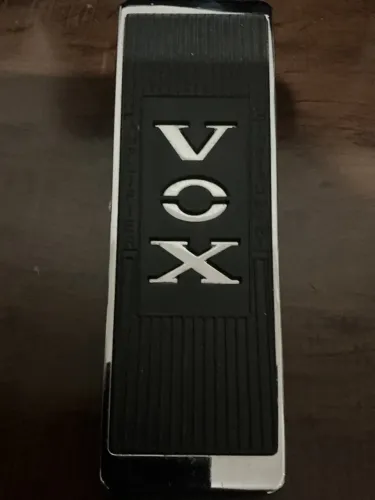 Pedal wah-wah Vox v847
