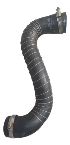 Mangueira Intercooler Discovery 4 3.0 Ah229f072ad 2009/2014
