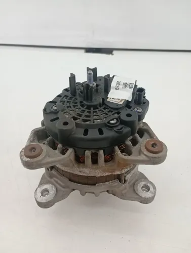 Alternador 50-90a 14v Nissan Kicks 1.6 16v 2020