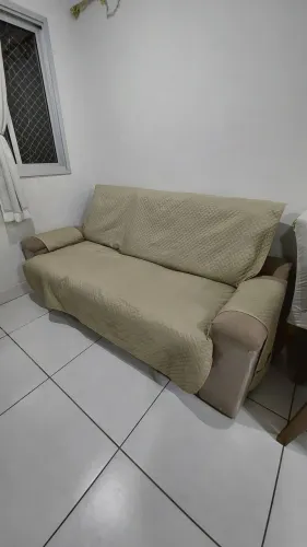 Capa/Protetor de sofá 