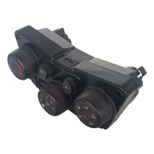 Comando Ar Condicionado Gm Spin Onix Prisma 2012 2017