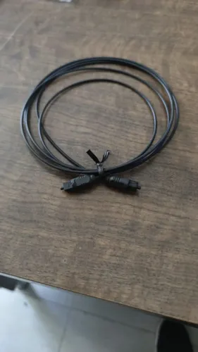 Cabo Digital Toslink para Toslink