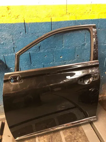 Porta Dianteira Esquerda Lexus Rx350 F Sport 3.5 2015 6017 Dianteira Esquerdo Preto