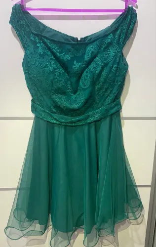 Vestido para festa 