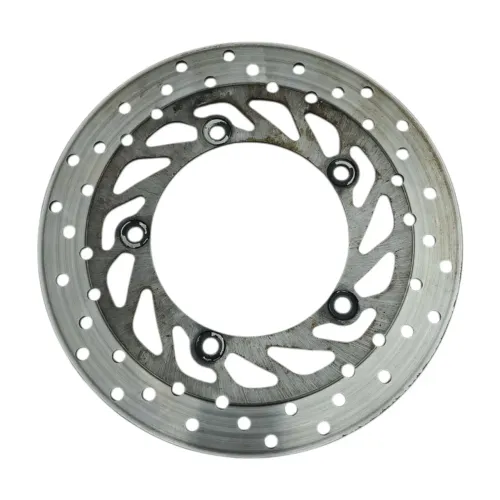 Disco Dianteiro Yamaha Fazer 150 / Factor 150/125. 2017-2024