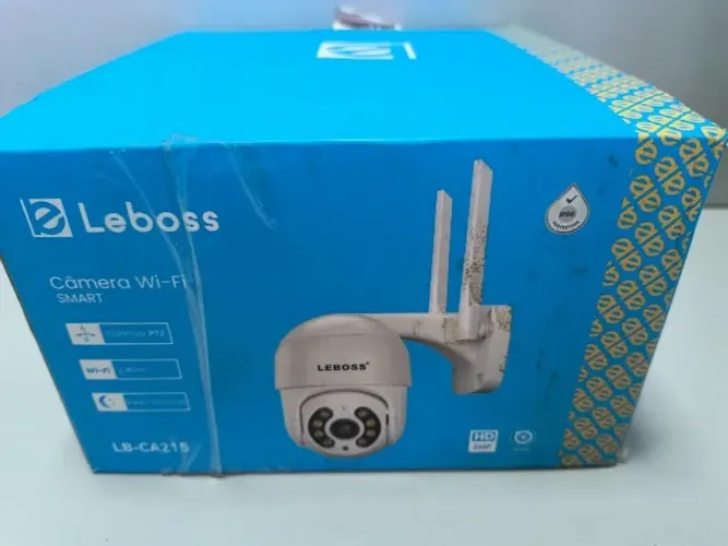 Camera Leboss Wi Fi Smart LB-CA215