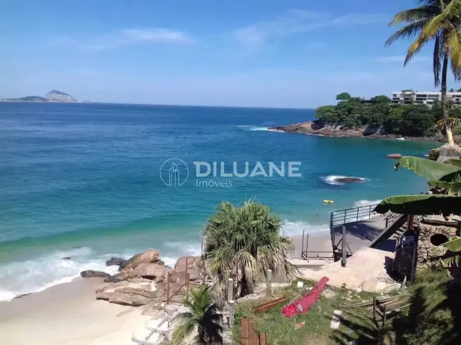 Apartamento : Duplex / Residencial / Vidigal