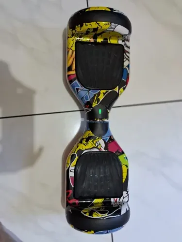 Hoverbord 