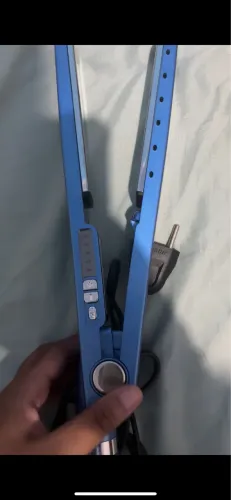 Chapinha Philco titanium 230 graus nova