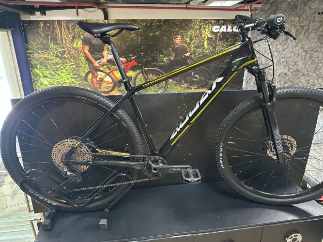 Bike Audax