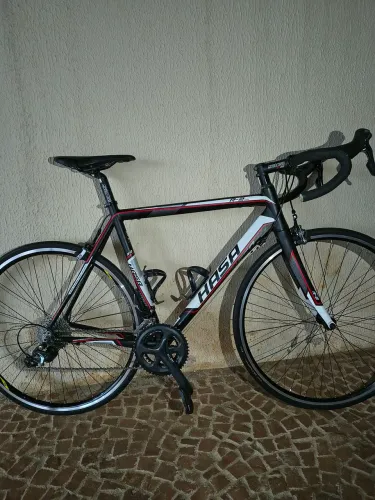 Bicicleta Speed Hasa R-2