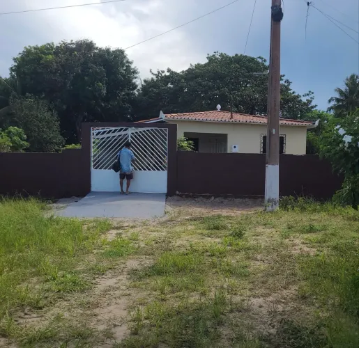 ? Casa para Alugar em São Gonçalo do Amarante