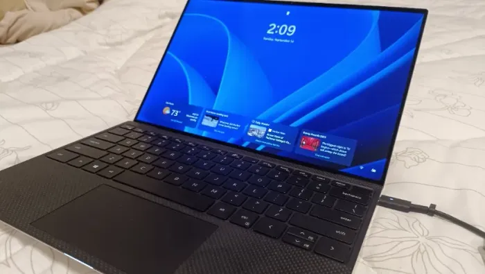 Dell XPS 13 9300 i7 10th 16gb SSD 512gb UHD+ touchscreen teclado retroiluminado