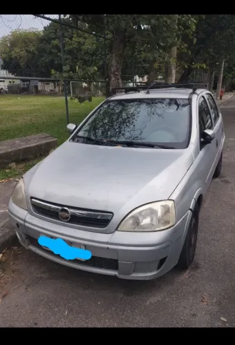 Chevrolet Corsa Hat. Maxx 1.4 8V Econoflex 5P 2011