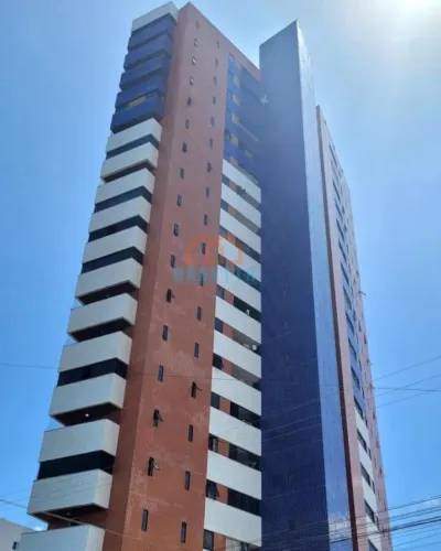 CÓD: 5327.  Apartamento para Venda no Rafael Negreiros no bairro Santo Antônio, localizado