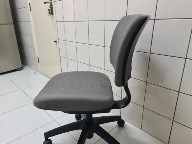 Cadeira ergométrica