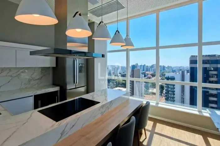 Apartamento à venda, 1 quarto, 1 suíte, 1 vaga, Savassi - Belo Horizonte/MG