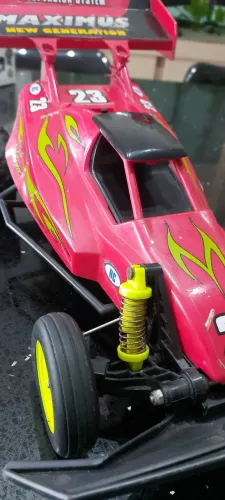 Maximus
