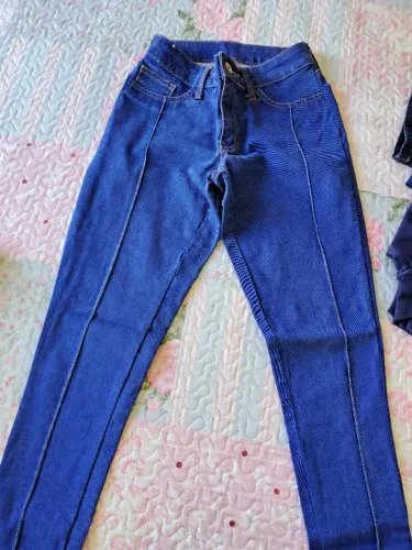 Calça jeans feminina
