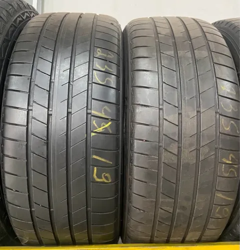 235/45/19 passa vistoria