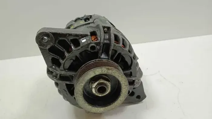 Alternador Honda Fit 1.4 2003/2009 Original