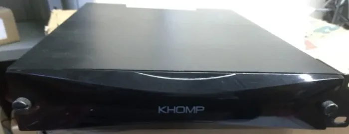 Khomp EBS GSM U 80