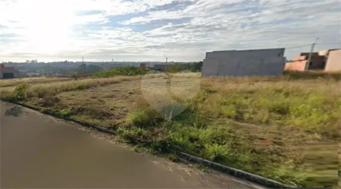 Terreno à venda em Novo horizonte - SP