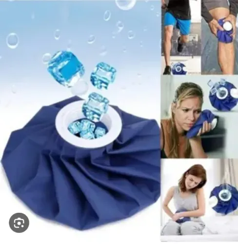 Bolsa para Gelo - Bioland