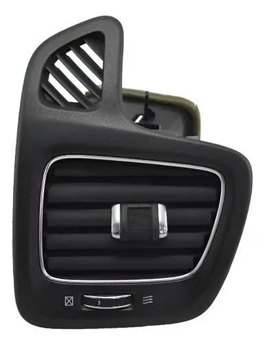 Difusor Lateral Esquerdo Painel Jeep Compass 2018 Original