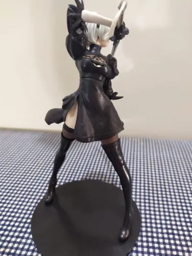 Action Figure 2B (NieR Automata)