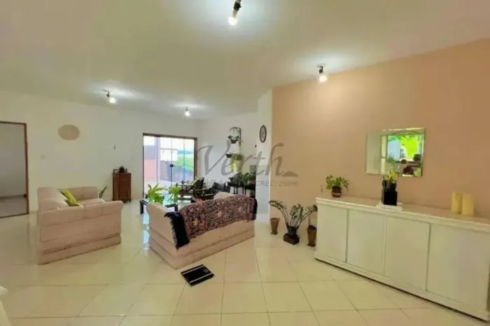 Casa à Venda no Condomínio San Conrado, Sousas - Campinas/SP