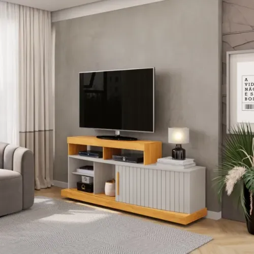 sala rack bancada