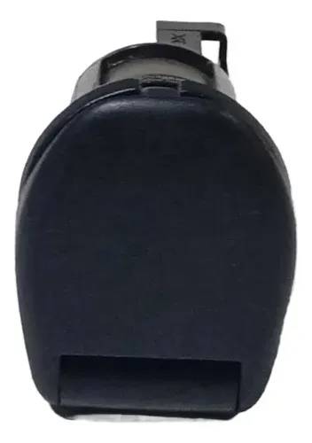 Tomada 12v Nissan Kicks 2020 25339-5ra0a
