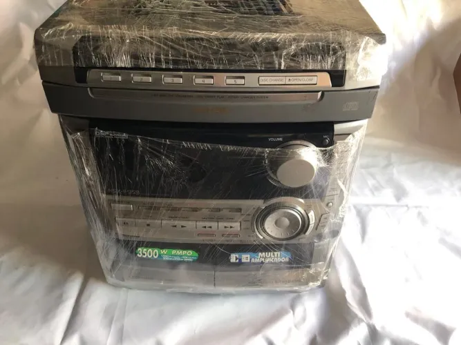 Mini System  Aiwa NSX-F959