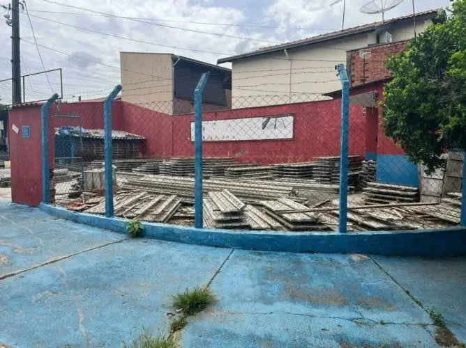 Terreno à venda, Mário Dedini - Piracicaba/SP