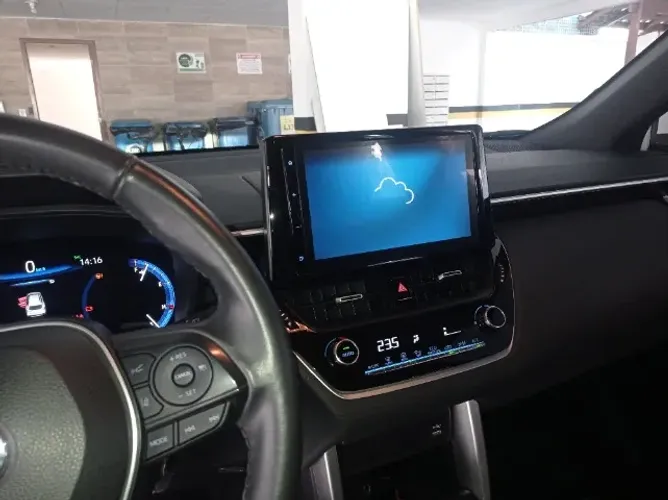 Toyota Corolla Cross XRE 2.0 16V Flex AUT 2024