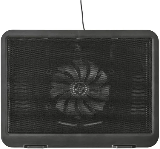 Cooler Led até pra Notebook até 16 Polegadas Trust