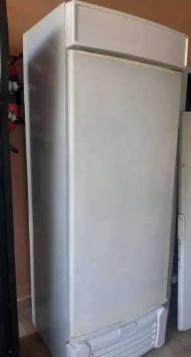 Frezzer vertical 