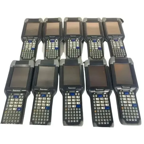 Coletor Dados Intermec Ck3a1 3g