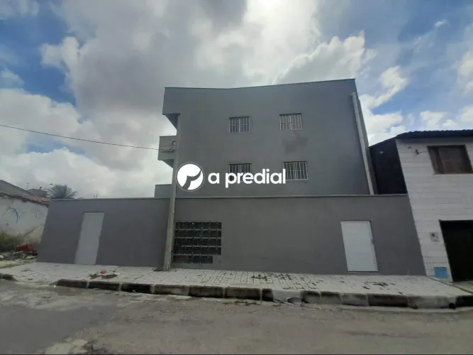 Locação de Apartamentos / Padrão na cidade de Fortaleza