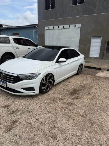 Volkswagen Jetta Comfort. 250 TSI 1.4 Flex 16V Aut. 2020
