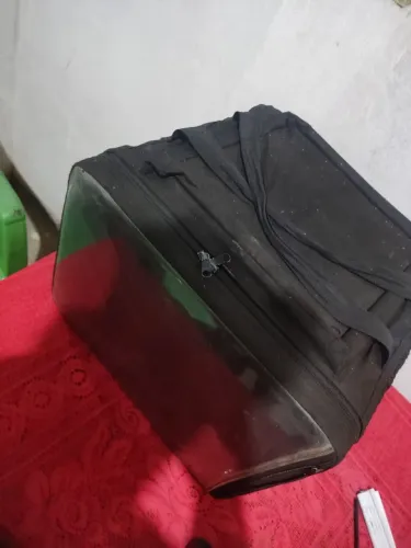 BAG ENTREGADO