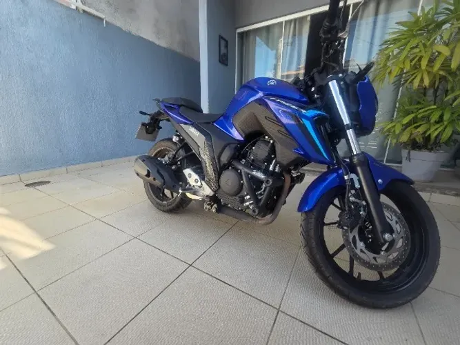 Fazer MUITO NOVA
