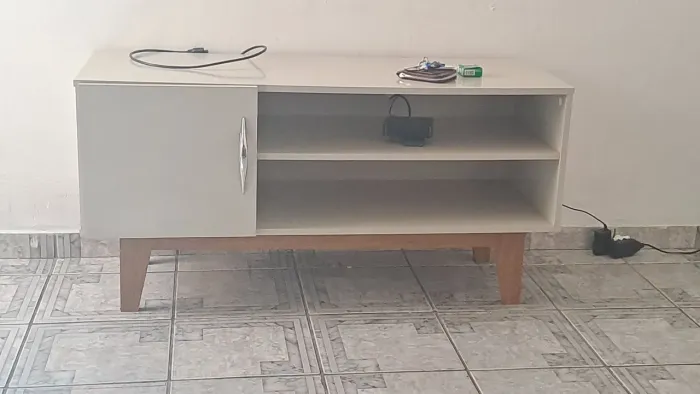 Rack pequeno novinho