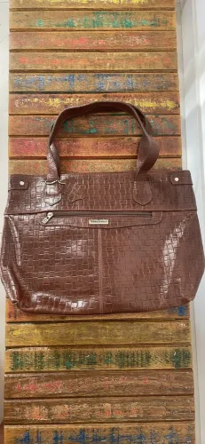 Bolsa Tomaz Rabelo