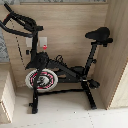 Bicicleta ergométrica