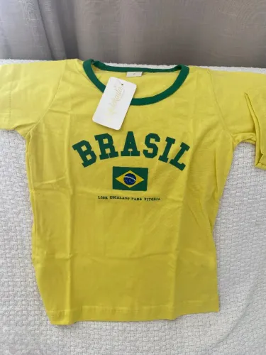 Blusa infantil