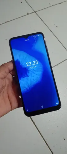Motorola Moto G8 Power 64Gb Semi novo