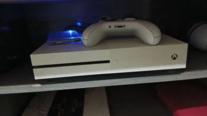 Vídeo game Xbox ôni
