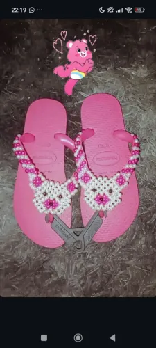 Sandália havaianas